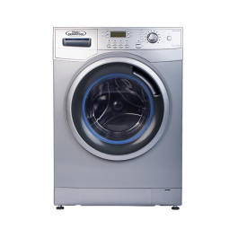 Haier Thermocool Front Load Washing Machine (10.2kg) SLV