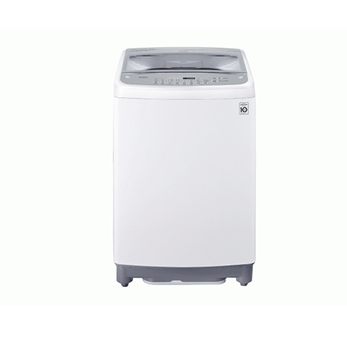 LG 12KG Automatic Top Loader Washing Machine WM 1266