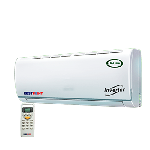 RestPoint Inverter 1air-condition RP-E12PK (1.5HP)