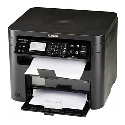 Canon I-sensys Mf231 Monochrome 3-in-1 Laser Printer - deluxe.com.ng