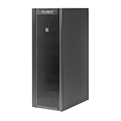 APC Smart-UPS VT 30kVA 400V  SUVTP30KH4B4S (CC)