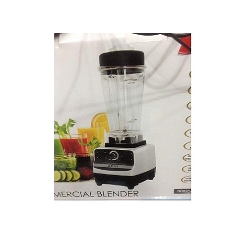  AKAI Commercial Blender