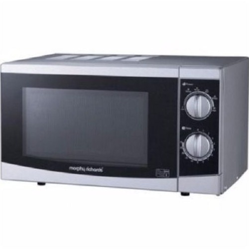 Morphy Richards Solo Microwave - 20L