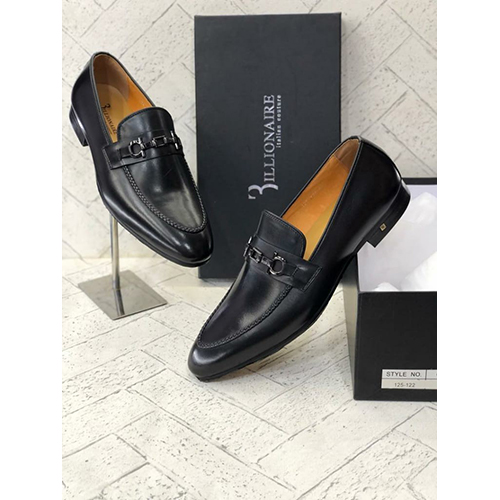 BILLIONAIRE DESIGNER EXTRAVAGANT MEN'S SHOE|117