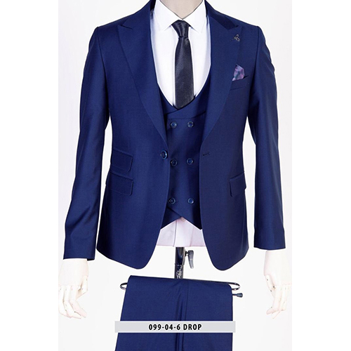 HIGH QUALITY MEN'S SUIT 065(AVAILABLE IN ALL SIZES) 