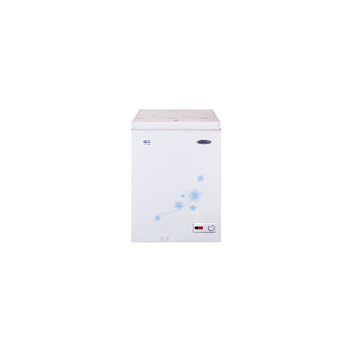Haier Thermocool Chest Freezer | SML 150 INTC R6 (White)