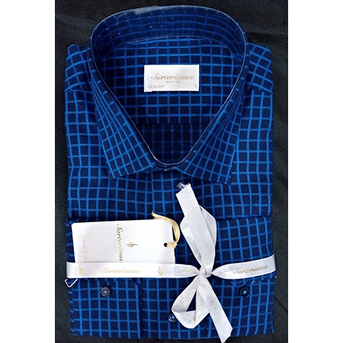 SARTORIAASA LUXURY MEN'S SHIRT