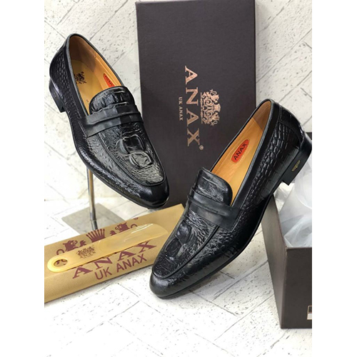 ANAX CLASSIC MEN'S SHOE 102 (AVAILABLE IN ALL SIZES)