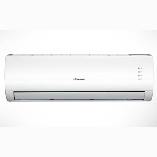 HISENSE 1.5HP Split Air Conditioner SPL 1.5HP COPPER,Gold Fin