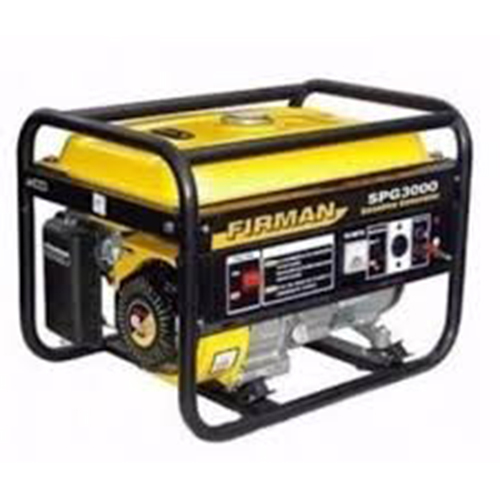 Sumec Firman 2.8KVA Firman Generator SPG 3000 (MD)