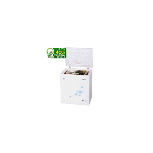 Haier Thermocool Chest Freezer | SML 150 INTC R6 (White)