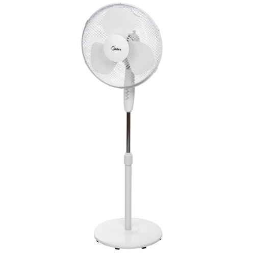 MIDEA FS40-16JA 16" STANDING FAN