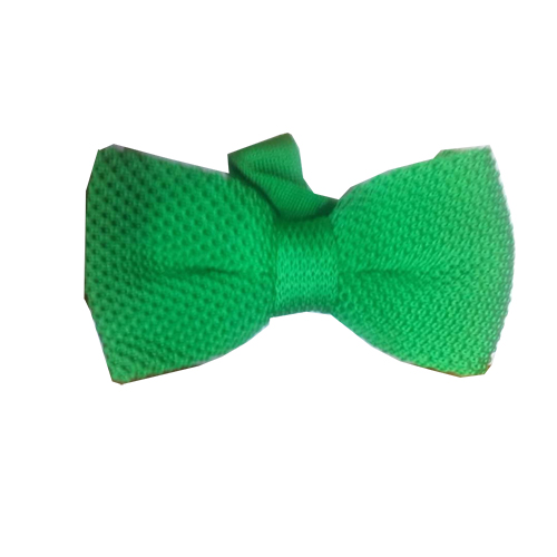 FANCY BOW TIE - GREEN