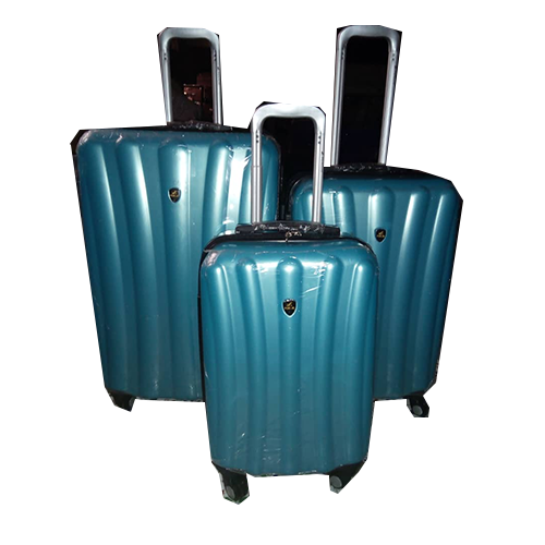 LUXURY 3 PIECE SET TRAVELLING LUGGAGE