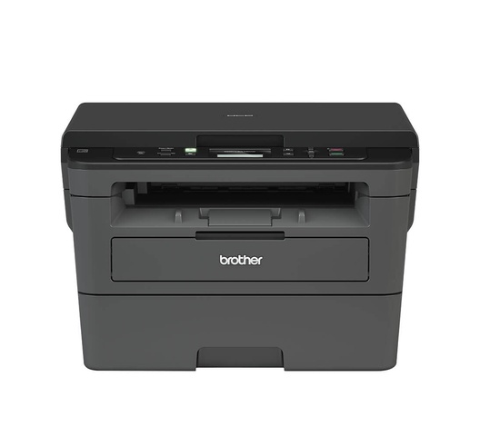 BROTHER MONO LASER MULTI-FUNCTION PRINTER - DCP-L2535D