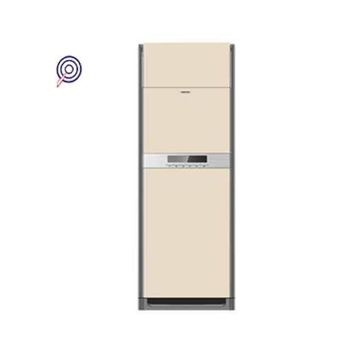 RestPoint Air Conditioner Standing PC-3003B (3Tons Gold)