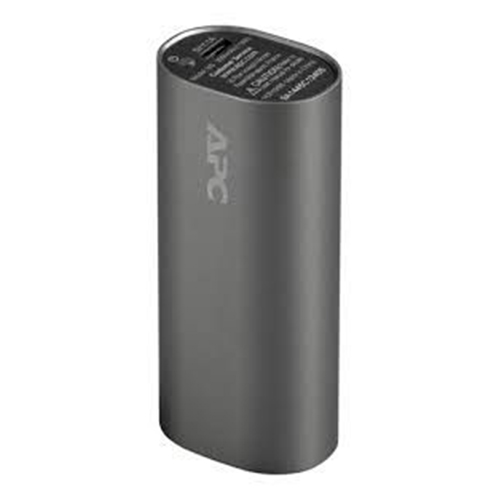 APC M3BK-EC Mobile Power Pack, 3000mAh Li-ion cylinder