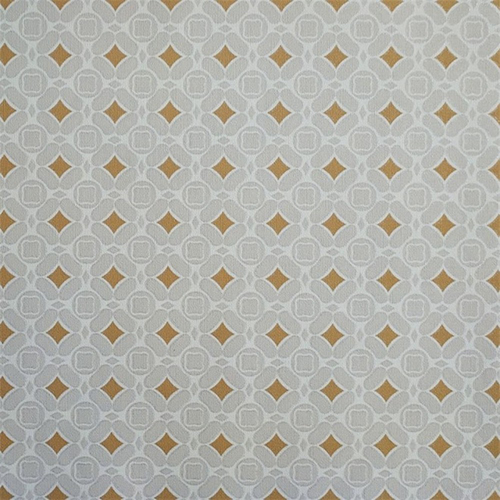 3D MOOKA CREAM WALLPAPER - MK1052