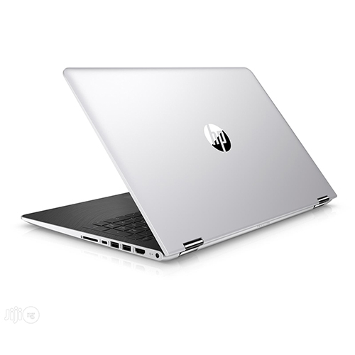 HP Pavilion Laptop 14” Ce3081nia Intel Core i5 10th Generation 8GB 1TB (3H421EA)