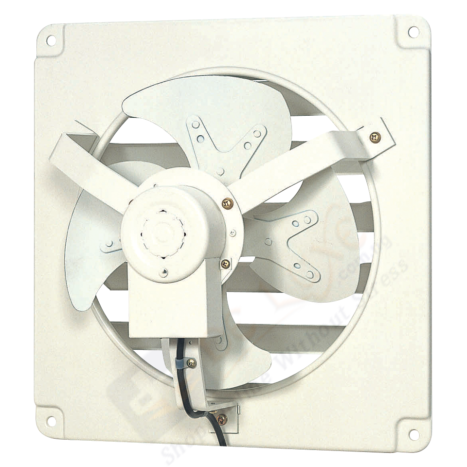 PANASONIC INDUSTRIAL TYPE VENTILATION FAN FV-40KUT