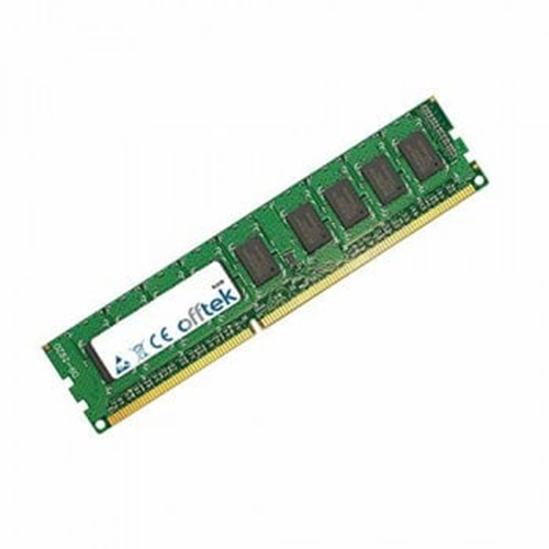 DELL 8GB RDIMM| 2133 MT/S|DUAL RANK|X8 Data Width (DW)