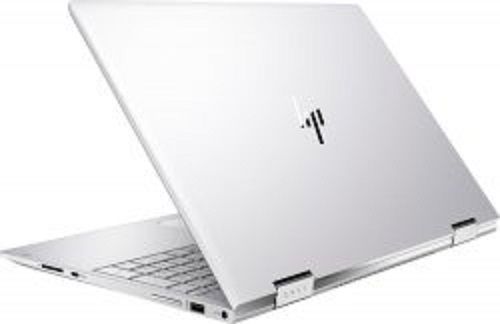 Hp Envy X360 13-ag0001nia 13.3-Inch Touch AMD (8GB, 256GB SSD)  Windows 10 Laptop - Natural Silver  SKU 4MX84EA - deluxe.com.ng