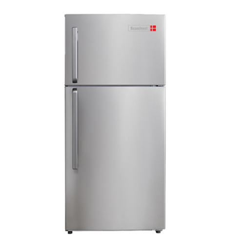 SCANFROST REFRIGERATOR – SFR 550