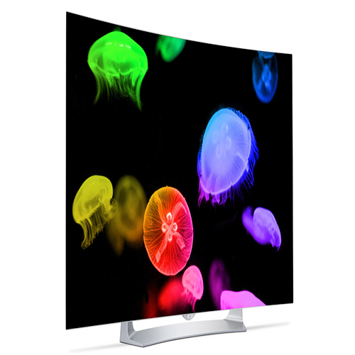 LG OLED TV 55EG910 