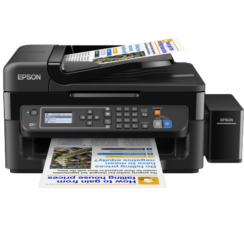 Epson L 565 Inkjet Printer