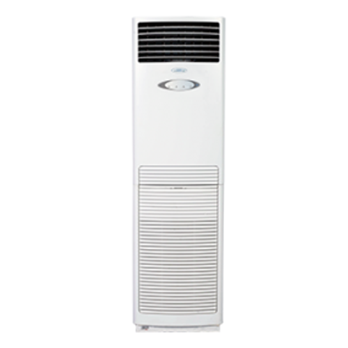 Haier Thermocool Cabinet Air Conditioner 5HP | HPU 48HT03 COPR WHITE