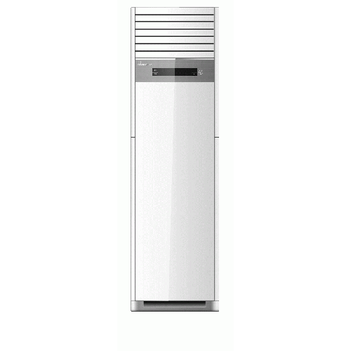 HISENSE 5HP FLOOR STANDING AIR CONDTIONER|SUPER COOLING|GOLD