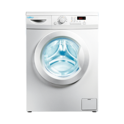 Haier Thermocool Front Load Washing Machine 5KG WHT