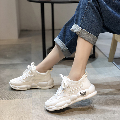 STYLISH CASUAL FASHION SNEAKERS