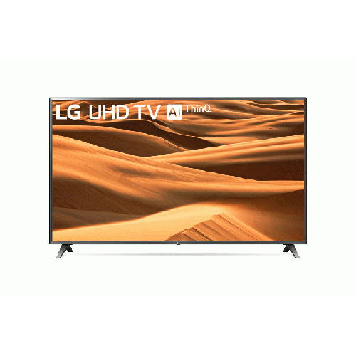 LG 86 inch UM7580 UHD 4K Smart TV w/ AI ThinQ - deluxe.com.ng