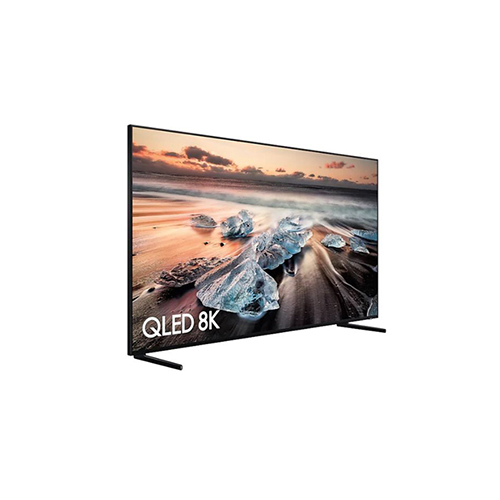 Samsung 75 Inch Q900R 8K Smart QLED TV|QA75Q900RBKX (SM)