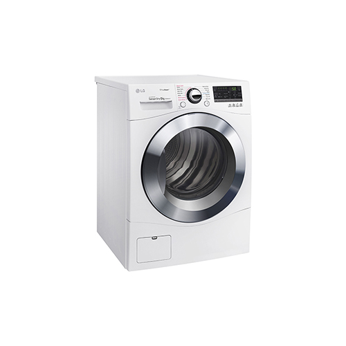 LG DRYER 8066 8KG TUMBLE DRYER WITH TRUESTEAM™ TECHNOLOGY