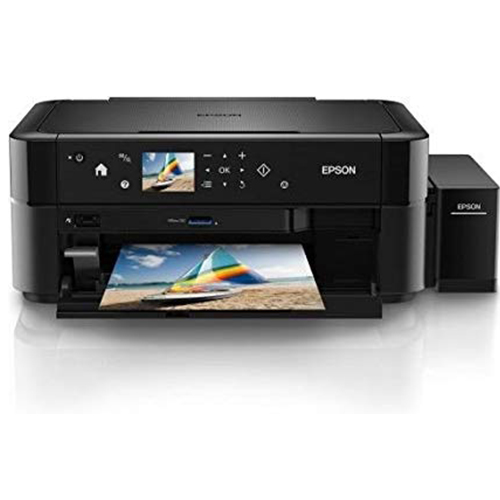 Epson L 850 Inkjet Printer (BD)