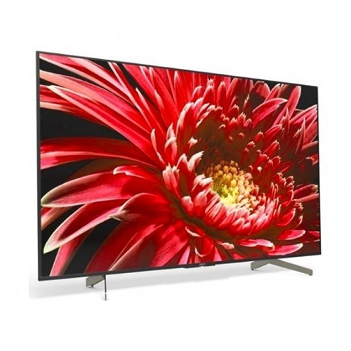 SONY 85 INCH KD-85X8500G 4K HDR SMART TELEVISION (SC)