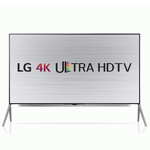 LG ULTRA HD TV 98UB980T