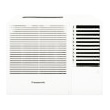 panasonic window air conditioner 2hp(189eh)