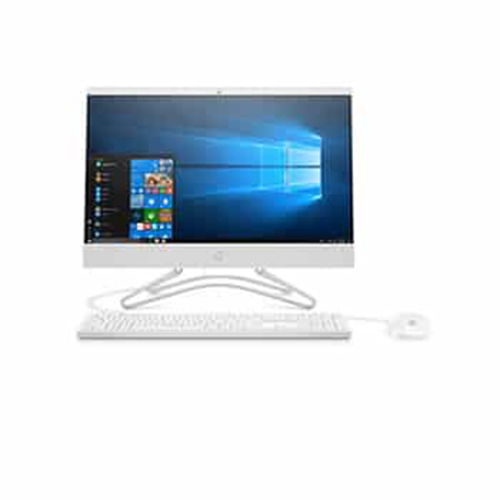 HP Pavilion All-in-One – 24 xa0542nh, Core™ i5-9400T| 8GB| 1TB| 23.8 DISPLAY| Windows 10 Home 64 (DW)