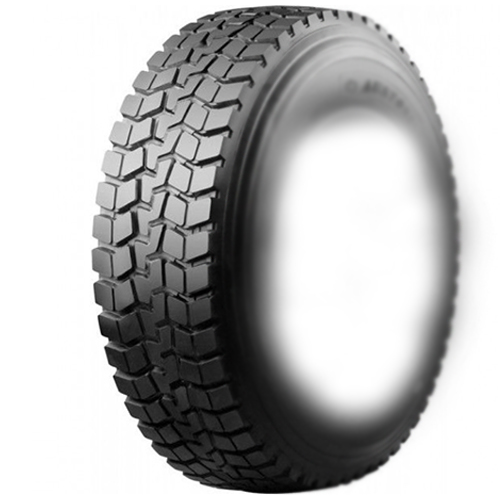 Austone 265/70R17 Car Tyre