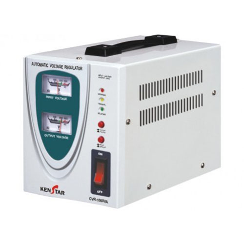 KENSTAR 1000 KVA AVR STABILIZER