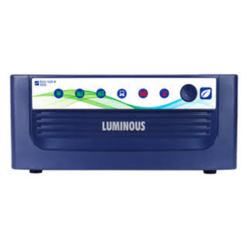 Luminous Eco 1000va 12v  Inverter