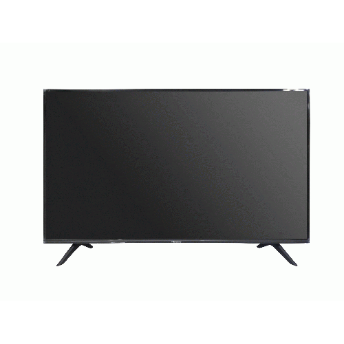 Hisense 49" B5100 LED HD TV W/ Free Wall Bracket - deluxe.com.ng