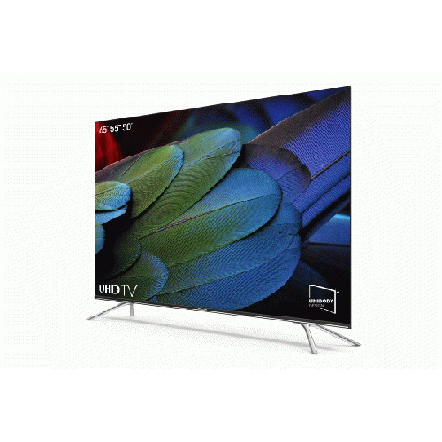 Hisense TV 65 Inches B7500UW 4K Smart TV W/ Free Bracket