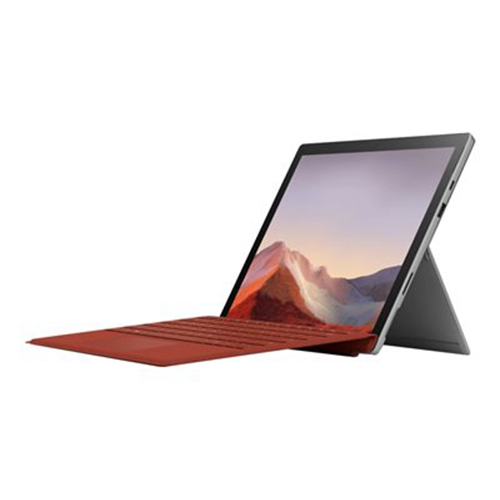 Microsoft Surface Pro 7, PVV-00001 |12.3" display|Core i7-1065G7 |16 GB RAM |1 TB SSD|Windows 10 home 7 (DW)