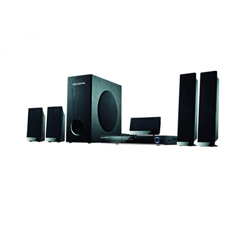 Polystar Bluetooth DVD Home Theatre|PV-BK722C