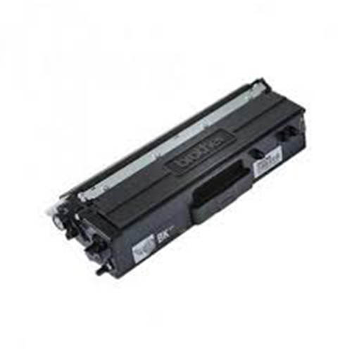 BROTHER Genuine TN-461BK Standard Yield Black Toner Cartridge