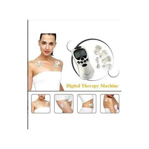 Blueidea Digital Therapy Machine Muscle Pain Relief Acupuncture